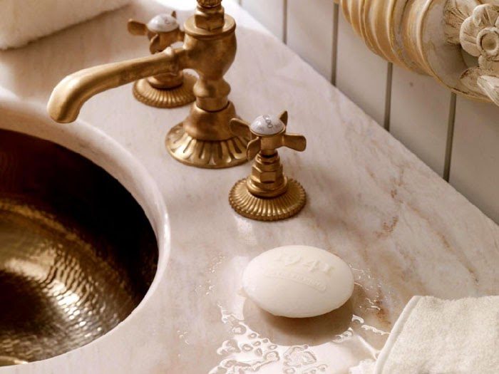 6 вещей в ванной, экономить на которых себе дороже