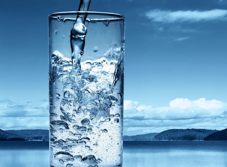 Проверяем качество питьевой воды