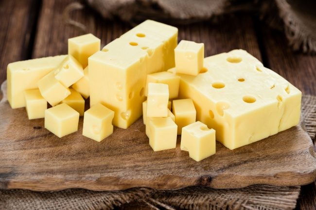 3 потрясающих рецепта вкусного и недорогого домашнего сыра: импортозамещение в действии!