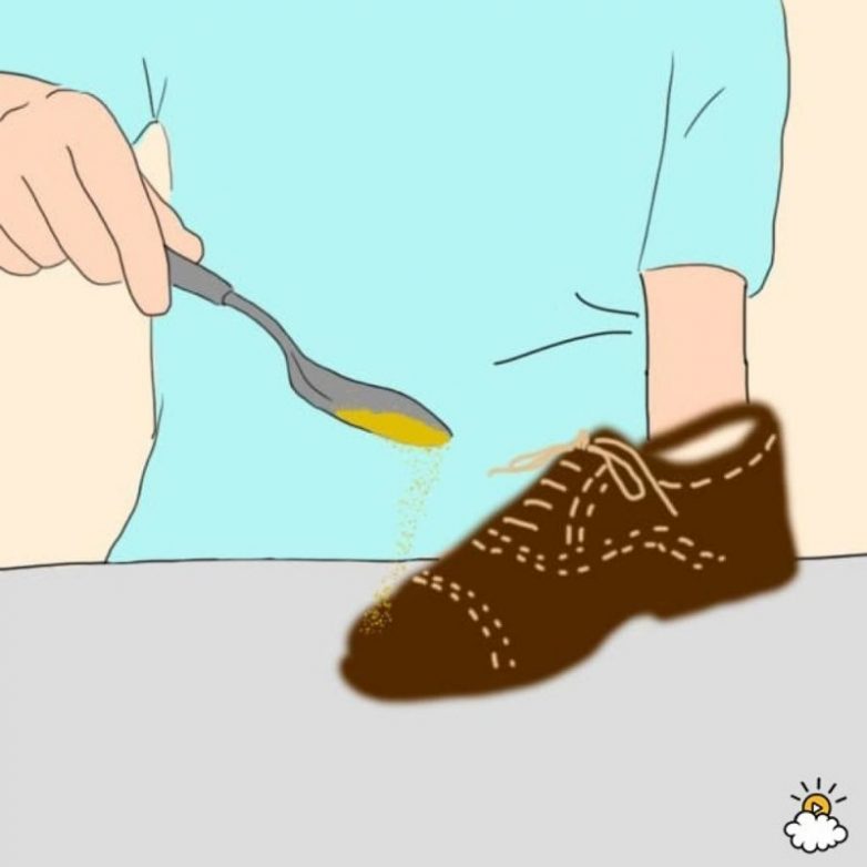 Как сохранить обувь в идеальном состоянии надолго