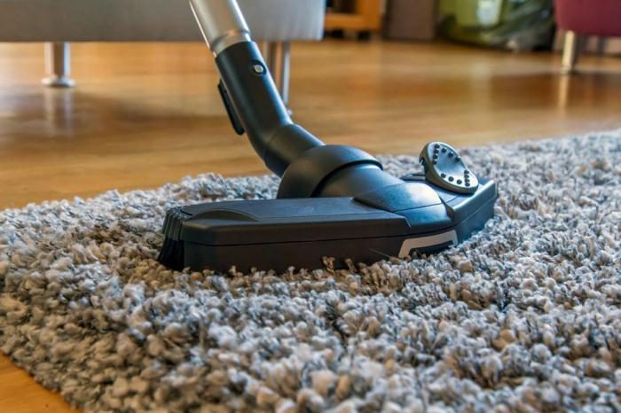 10 способов поддерживать чистоту в доме без особенных затрат