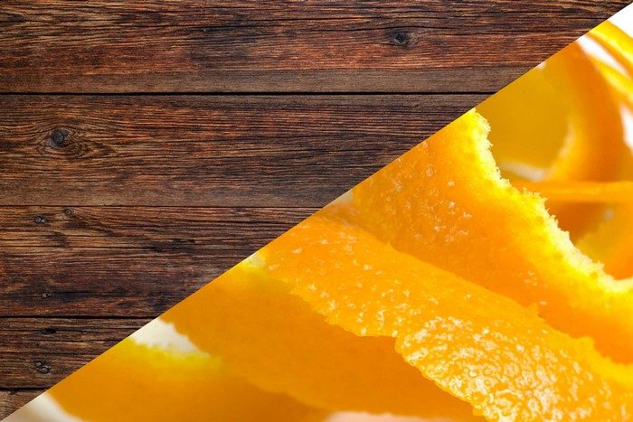 8 скрытых возможностей простой апельсиновой цедры