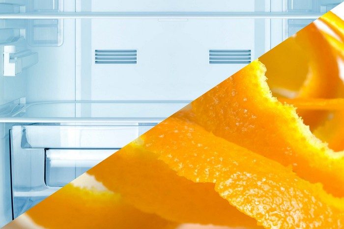 8 скрытых возможностей простой апельсиновой цедры