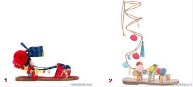 Тест: сумеете ли вы отличить дорогую обувь от дешёвой?