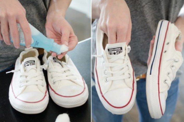11 лайфхаков, помогающие сделать любимую обувь комфортной