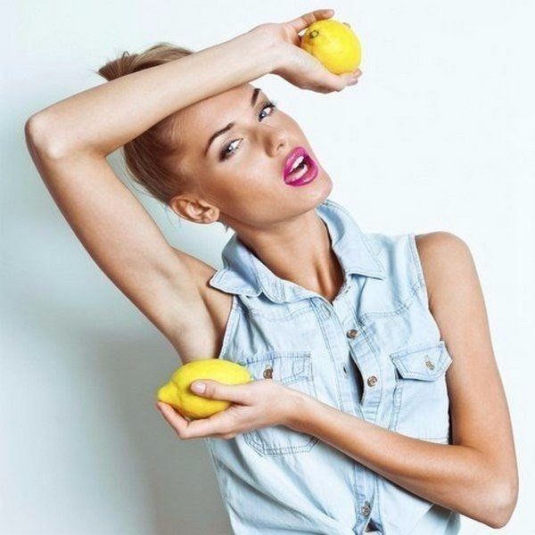 Лимон на страже красоты: 7 суперспособностей тропического фрукта