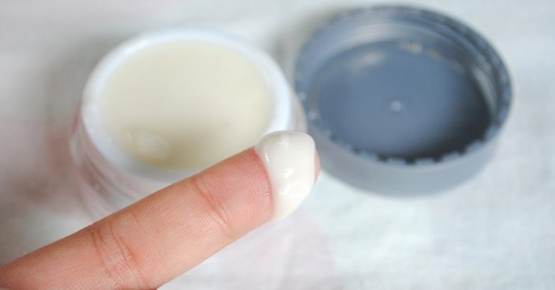 Натуральный дезодорант своими руками из подручных ингредиентов