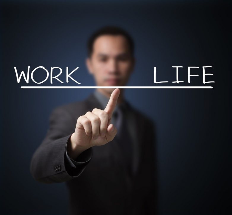 Возможен ли баланс между работой и личной жизнью