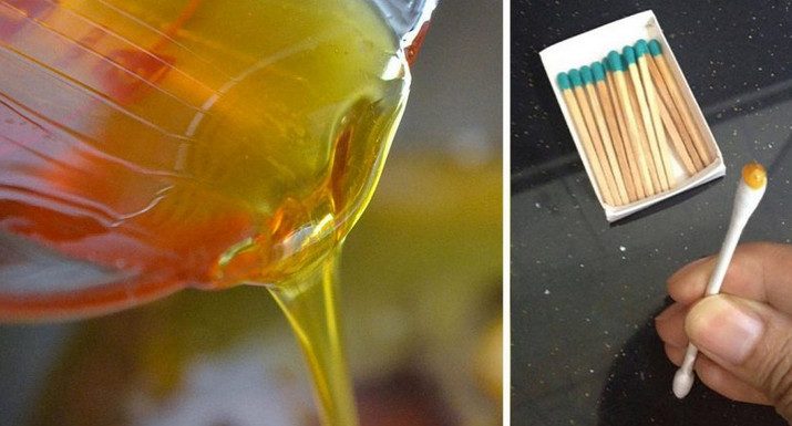 Как отличить настоящий мёд от поддельного: вот чего следует остерегаться…
