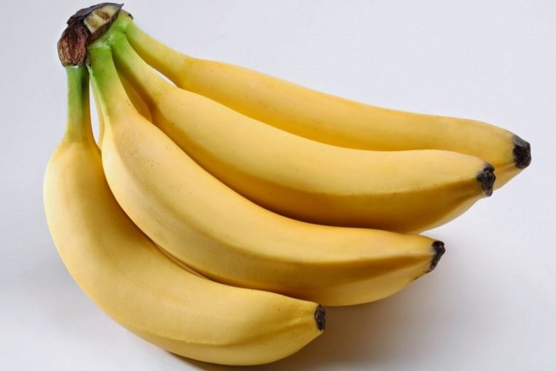 Бананы могут быть опасны!