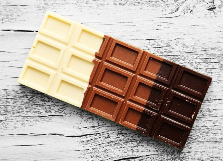 Как выбрать правильный шоколад