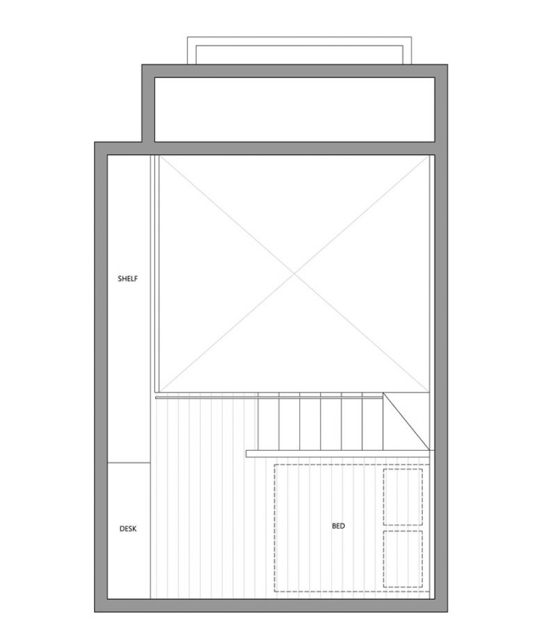 Как превратить 22 квадратных метра жилого пространства в уютное гнёздышко