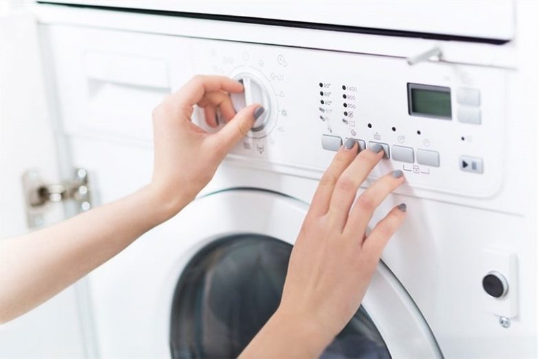 3 способа почистить стиральную машину