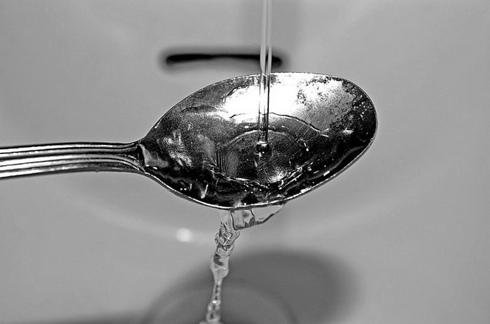 Как очистить водопроводную воду без фильтра