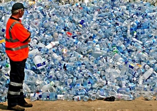 14 советов, которые позволят сократить потребление пластика и сделать планету чуточку чище