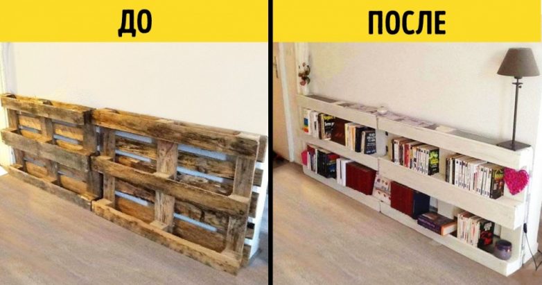 12 дешёвых способов превратить свою квартиру в произведение искусства