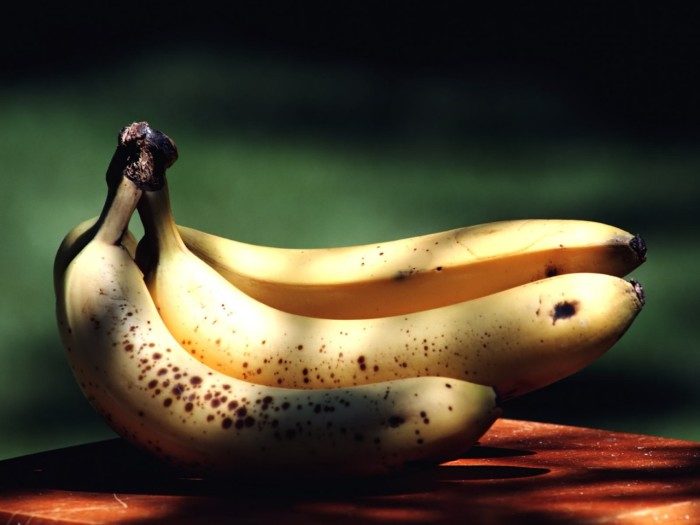 Полезные советы по хранению бананов