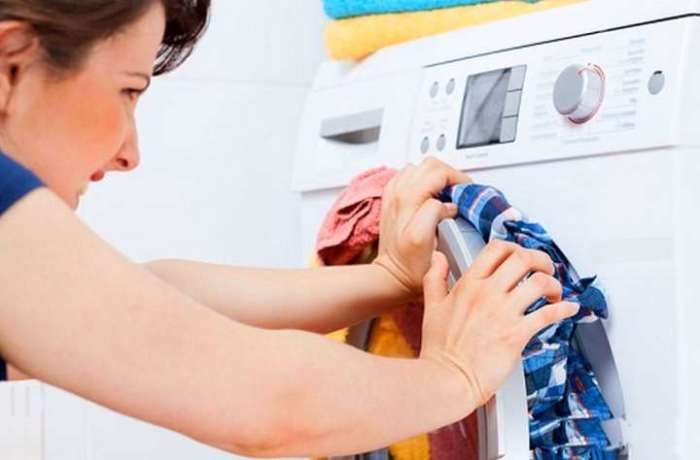 Уж сколько раз твердили миру: 5 ошибок в обращении со стиральной машиной