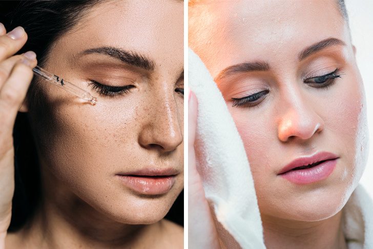 Экономим на косметологе: домашние средства ухода за кожей