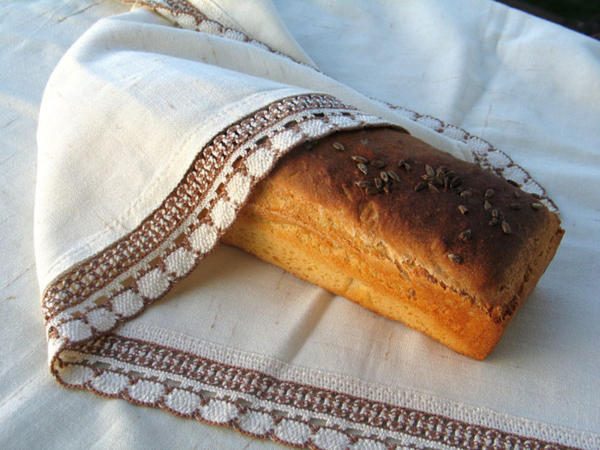 Всё о правильном хранении хлеба: 7 полезных советов