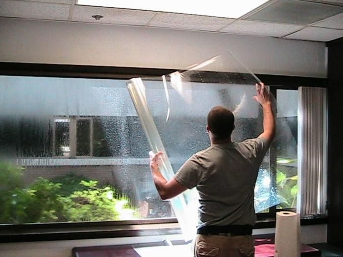 Простой способ навсегда решить проблему конденсата на окнах