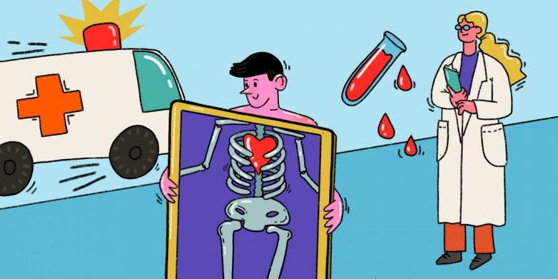 6 мифов о платной медицине, из-за которых вы теряете свои деньги и здоровье
