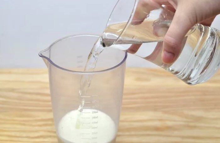 Как проверить магазинное молоко по всем параметрам?