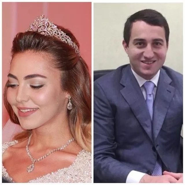 Живут же люди! Свадьбы детей самых богатых людей России