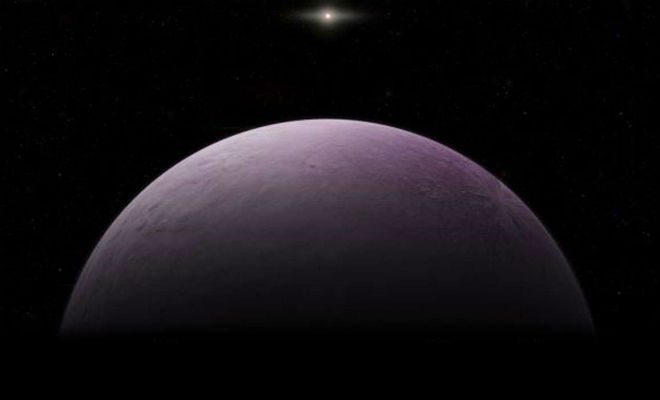 И всё-таки она существует: астрономы нашли 10-ю планету Солнечной системы