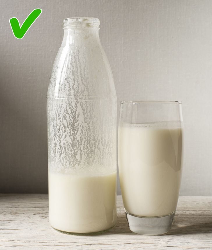 10 хитростей, которые нужно знать при покупке молочных продуктов