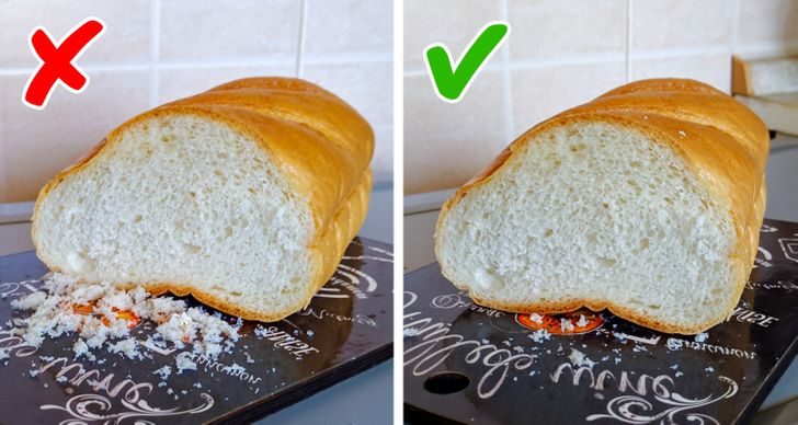 Как выбрать самый вкусный и полезный хлеб в магазине