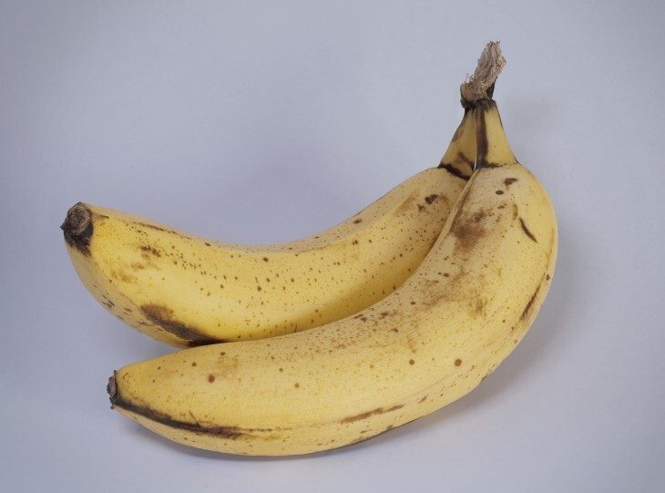 7 проблем, которые помогут решить всего два банана