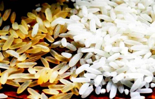 Чем опасен китайский пластиковый рис и как его распознать