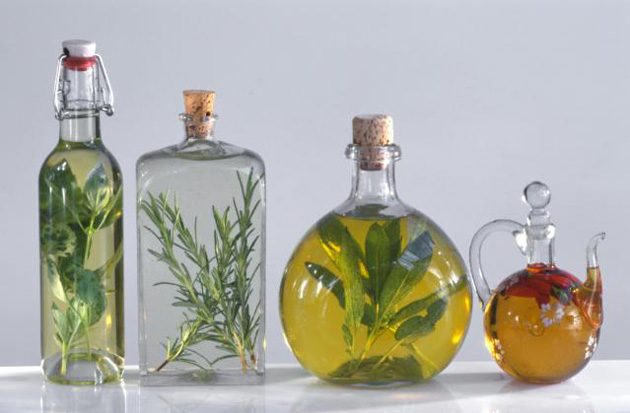 10 способов необычного использования растительного масла