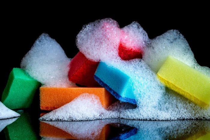 14 нестандартных способов использования обычной поваренной соли