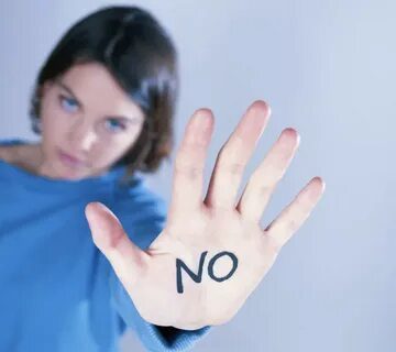 8 заповедей для тех, кто не умеет говорить «нет»