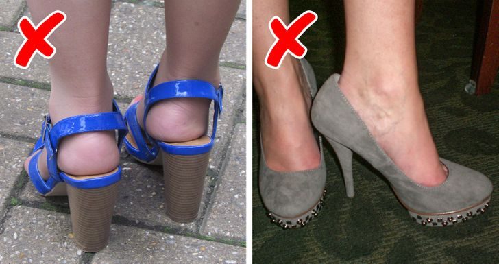 11 вычурных деталей, которые никогда не используют производители дорогой обуви