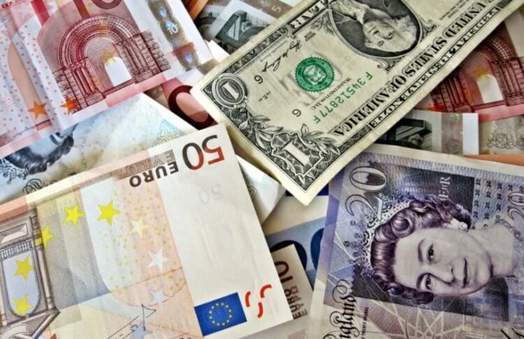 Антикризисный ликбез: почему в мире нет единой валюты?