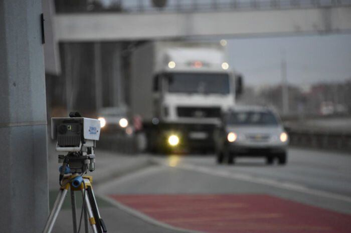 Улыбайтесь, вас снимают: на каком расстоянии дорожные камеры фиксируют нарушения?