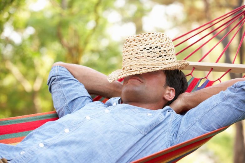 6 вещей, от которых всем нам нужно периодически отдыхать