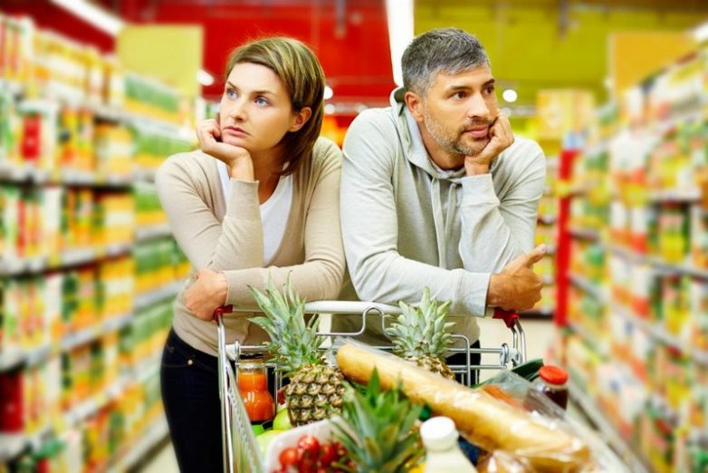 10 советов по выбору продуктов, которые помогут всегда покупать всё самое свежее