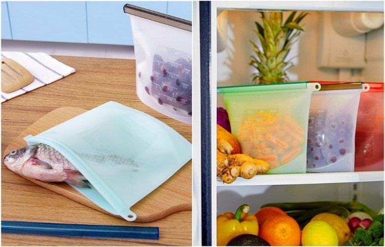 10 копеечных вещей для кухни, которые сэкономят вам пару мотков нервов