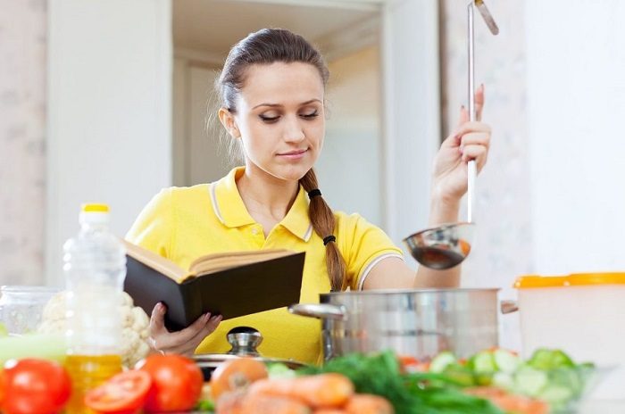 6 ошибок, которые совершает каждый второй начинающий повар