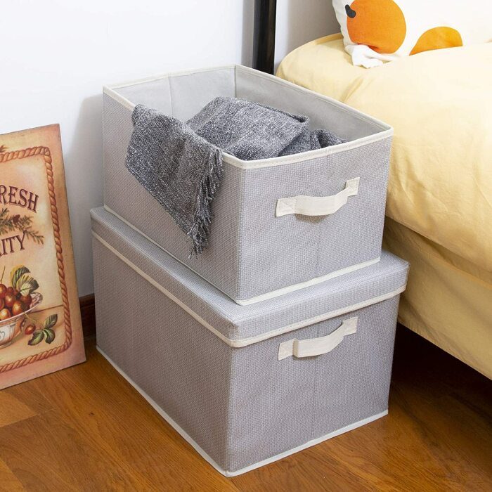 Просто и эффективно: 12 способов правильно организовать хранение вещей