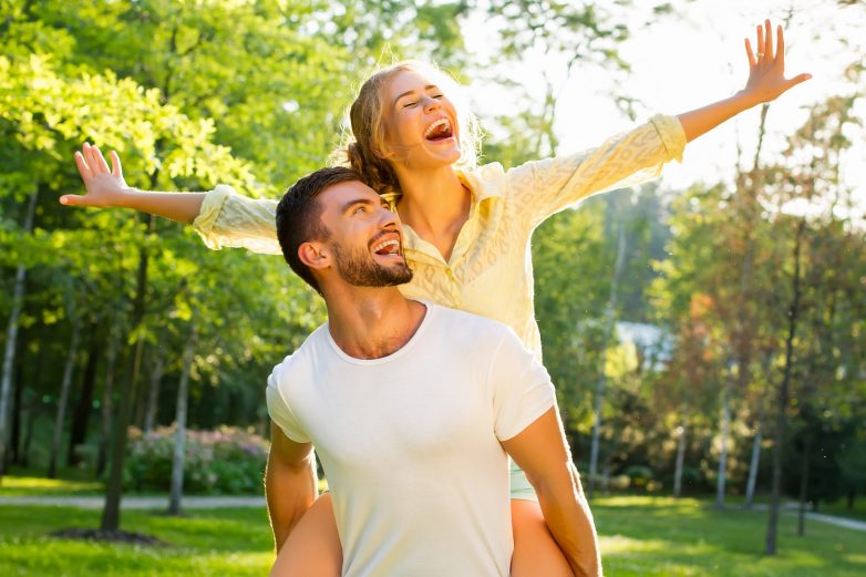 10 доказанных наукой и совершенно бесплатных способов быть счастливее