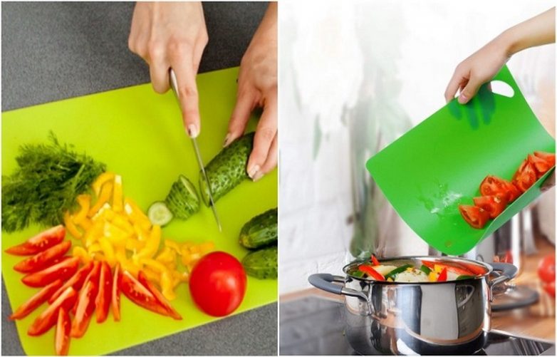 Ещё 10 штуковин для кухни, которые упростят готовку и помогут сэкономить время