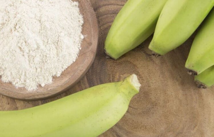 Учёные предложили новый способ использовать кожуру от бананов