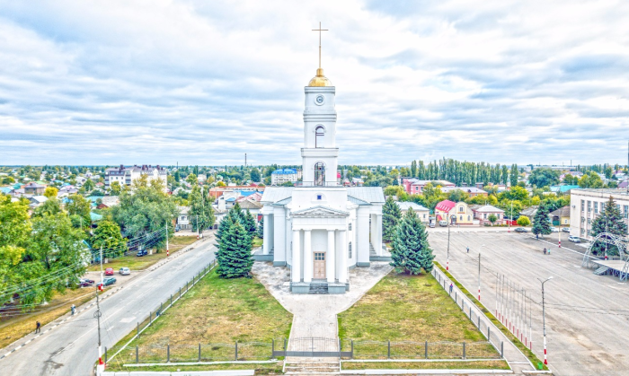 Российские города — рекордсмены по числу переменённых названий