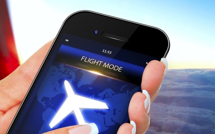 Почему авиарежим в смартфоне иногда нужно использовать, даже если вы никуда не летите?