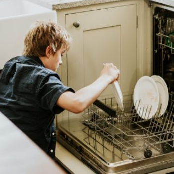 5 причин, почему ваша посудомоечная машина барахлит